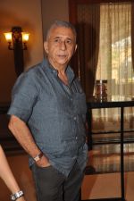 Naseruddin Shah grace the Michael movie first look launch in Mumbai on 2nd Sept 2011 (7).JPG